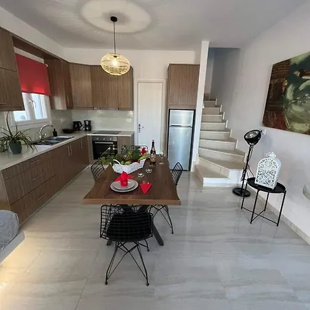 Feelings Apartment