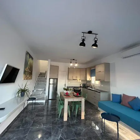 Feelings דירה