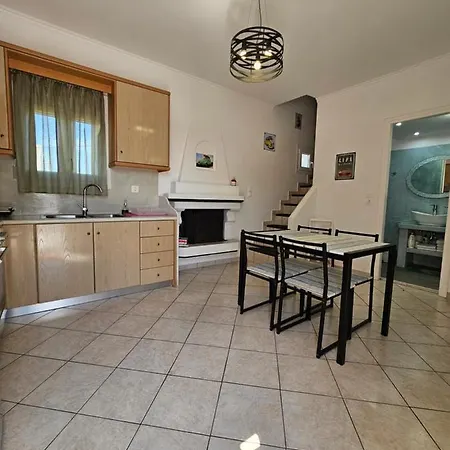 Feelings * Fira (Santorini)