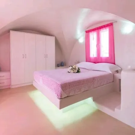 Apartment Feelings