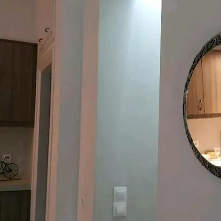 Apartmán Feelings *