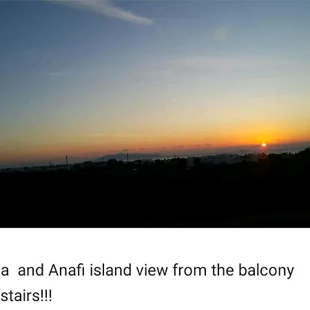 Feelings Apartman Fíra