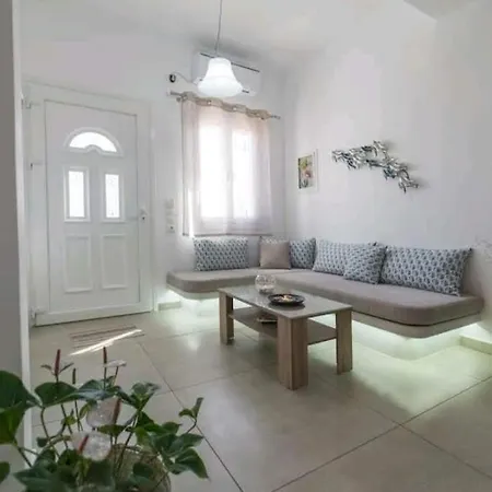 Feelings Apartment Fira (Santorini)