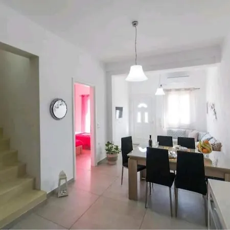 Feelings Apartmán Fira (Santorini)