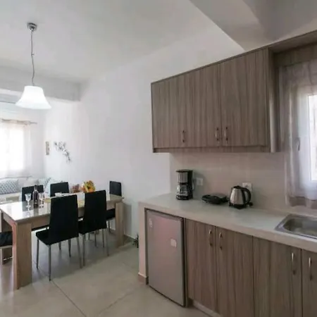 Feelings Apartmán *