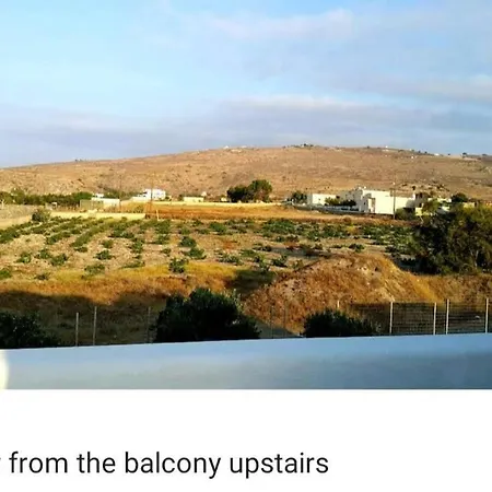 Apartment Feelings *