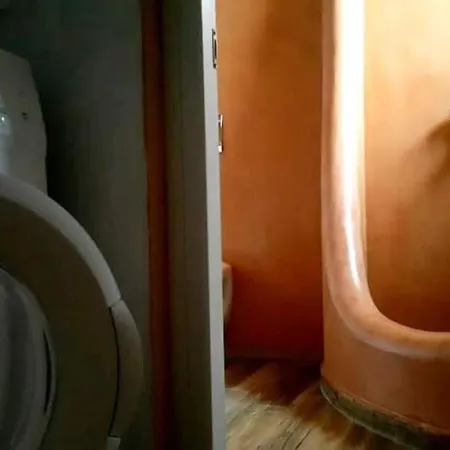 Apartmán Feelings Fira (Santorini)