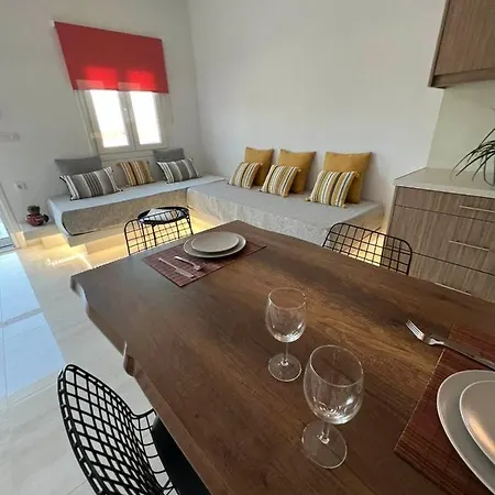 Feelings Apartment