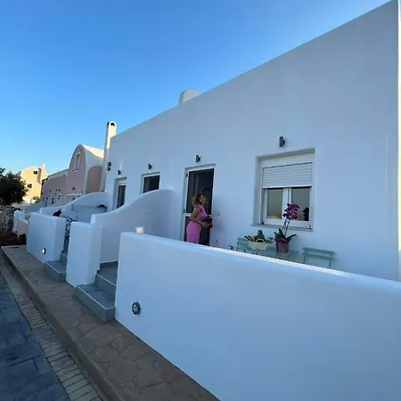 Feelings Apartmán Fira (Santorini)