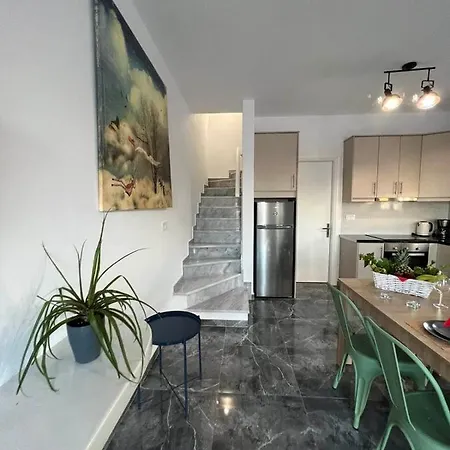 Apartmán Feelings *