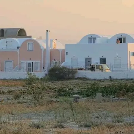 Feelings Apartmán *