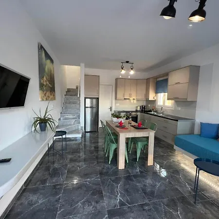 Apartmán Feelings *