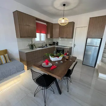 Feelings Apartmán *