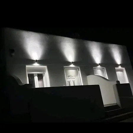 Apartmán Feelings *