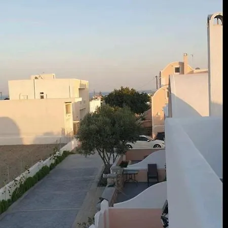 Apartment Feelings Fira (Santorini)