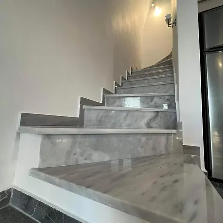 Apartmán Feelings *