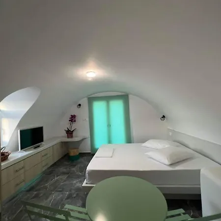 Feelings Apartmán Fira (Santorini)