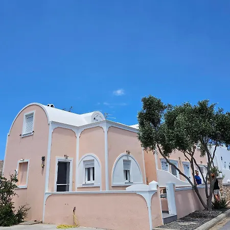 Apartmán Feelings *