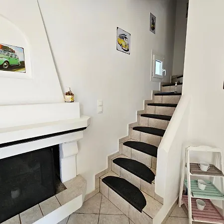 Feelings Apartmán *