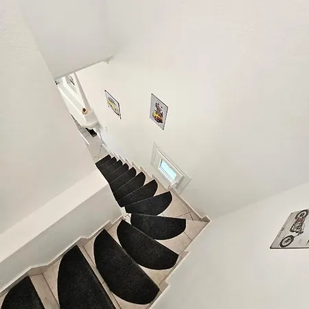 Feelings Apartmán Fira (Santorini)