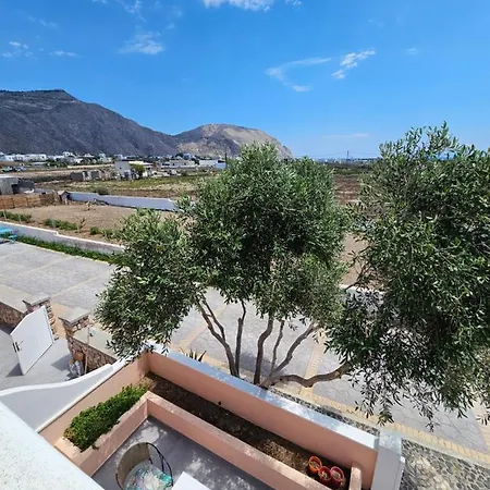 Feelings Apartmán *