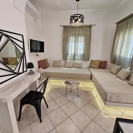 Feelings Apartmán *