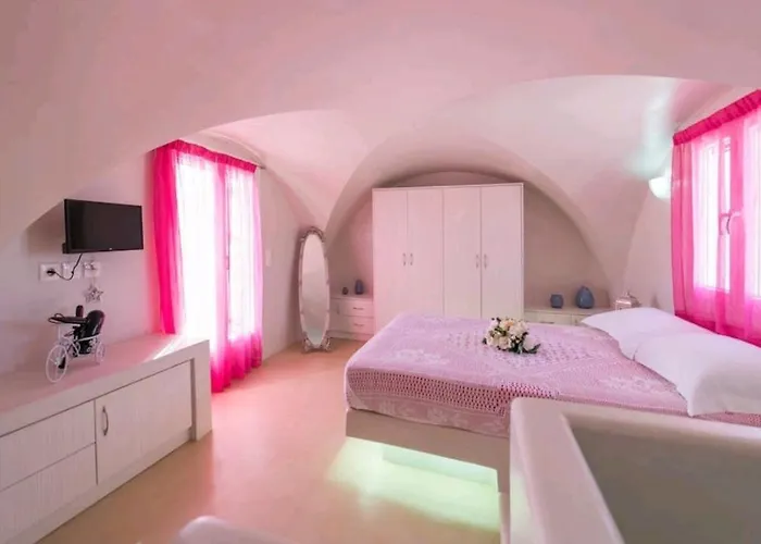 Feelings Apartman Fíra