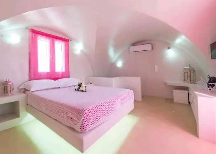 Feelings Apartman Fíra