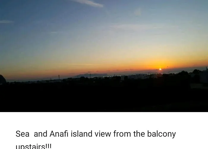 Feelings Apartman Fíra