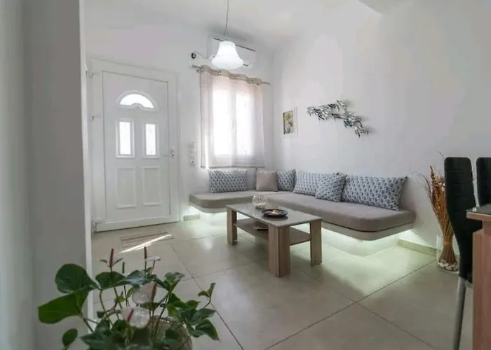 Feelings Apartman Fíra