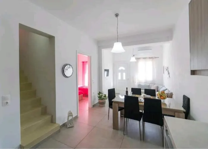 Feelings Apartman Fíra