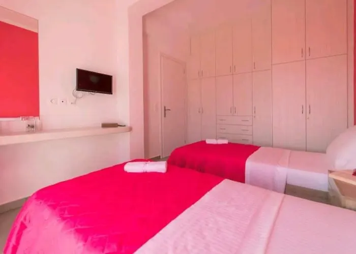 Feelings Apartman Fíra