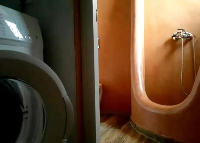 Apartman Feelings Fíra