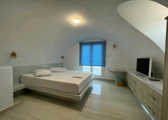 Apartman Feelings Fíra