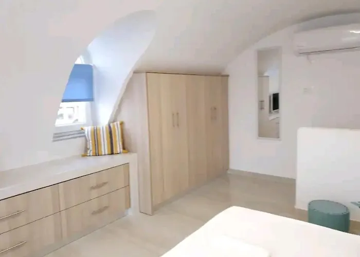 Apartman Feelings Fíra