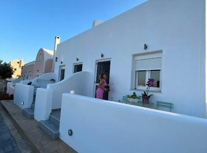 Feelings Apartman Fíra