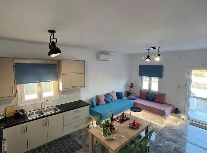 Feelings Apartman Fíra