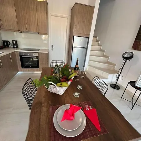 아파트 Feelings *