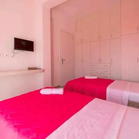 Feelings 아파트 산토리니