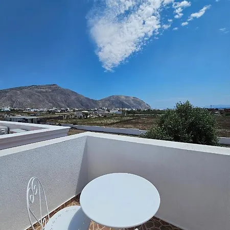 Feelings 산토리니